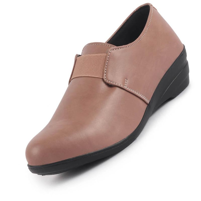Image of FAUSTO Women Formal Pull-On Shoes