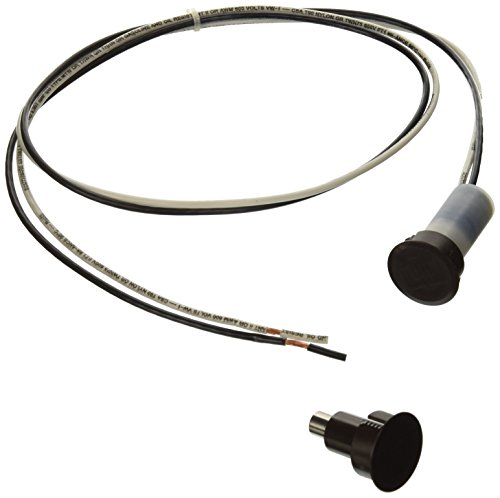 Edwards Signaling 126*-8Y-03AX interrupteur C126-8 CONFIG CORE