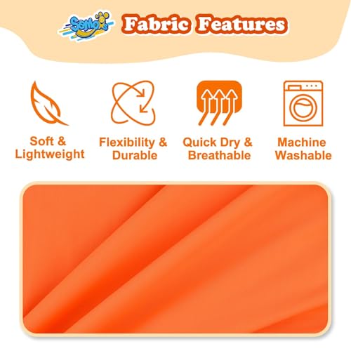 Image of Semois Boys Rash Guard Swim Shirt Short Sleeve Swimwear Toddler Kids Youth Rashguard Water Shirt UPF+ 50 Quick Dry Shirt