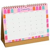 グリーティングライフ 2026年 カレンダー シック 卓上 C-1679-MM