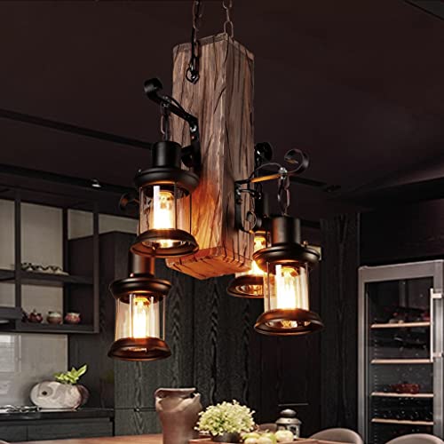Lámpara cocina comedor ajustable que elimina sombras en mesas largas