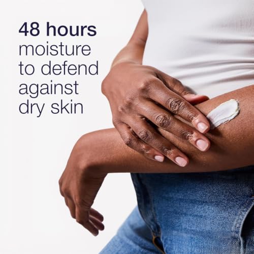 Bath & Body Works Body Cream, Butterfly Scent, 8 oz, 2 Pack | 48-Hour Moisture, Made with Shea Butter & Hyaluronic Acid, Dry Skin Defense, Luxurious Fragrance, Fast-Absorbing - image 3