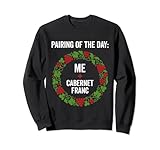 Funny Cabernet Franc Gift for Men & Women