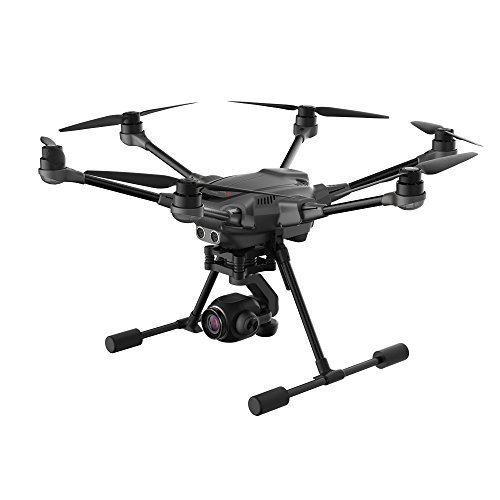 Yuneec - Typhoon H Plus Telecamera Drone