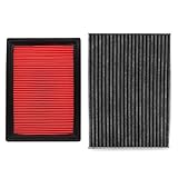 16546-30P00 27277-EN000 for Combo Set Engine Cabin Filter for Nissan for Rogue for Select For