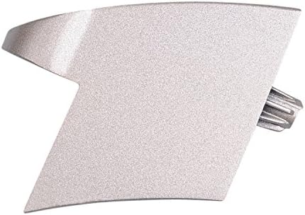 ForeverPRO 5304477353 End Cap for Electrolux Microwave 1614655 5304467799 AH2582977 EA2582977