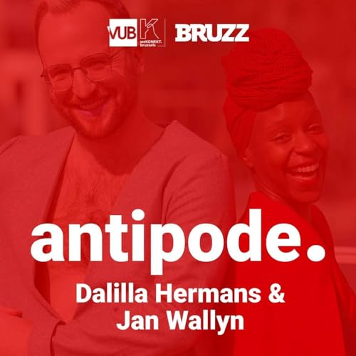 Dalilla Hermans en Jan Wallyn