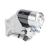 17418N 3E7905 2873K409 Starter Motor abulollry Fit for cat Engine 416B 426B 428B 436B 438B Perkins