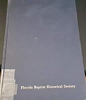 Stetson University and Florida Baptists B001UBLDOA Book Cover