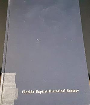Hardcover Stetson University and Florida Baptists [Unknown] Book