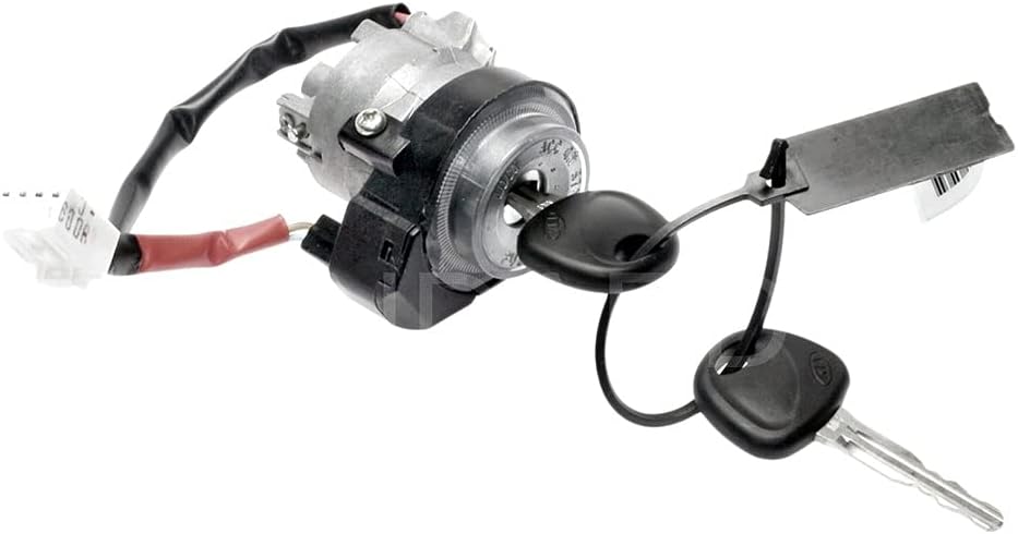 Standard Motor Products US-548L Ignition Lock Cylinder