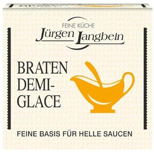 Jürgen Langbein Braten Demiglace 50 g