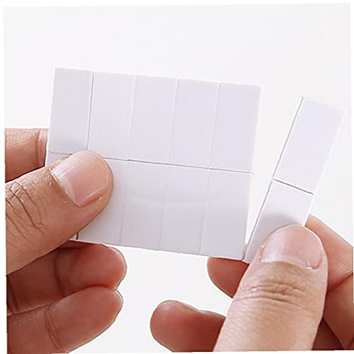 TOSSPER 4pcs Climatisation Wind Outlet Filtre Tissu Maille Saute Papier Anti-poussière Fournitures De Nettoyage du Ménage - Image 3