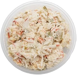 Weis Quality, Salad Seafood Supreme