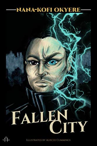 Fallen City