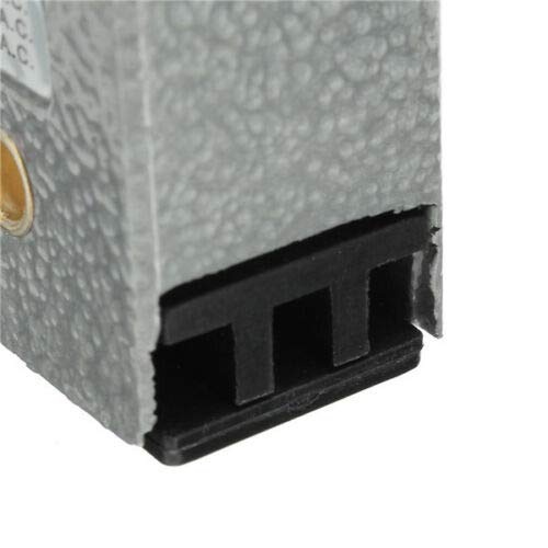 Micro interrupteur à mouvement direct 4BR pour réparer votre machine