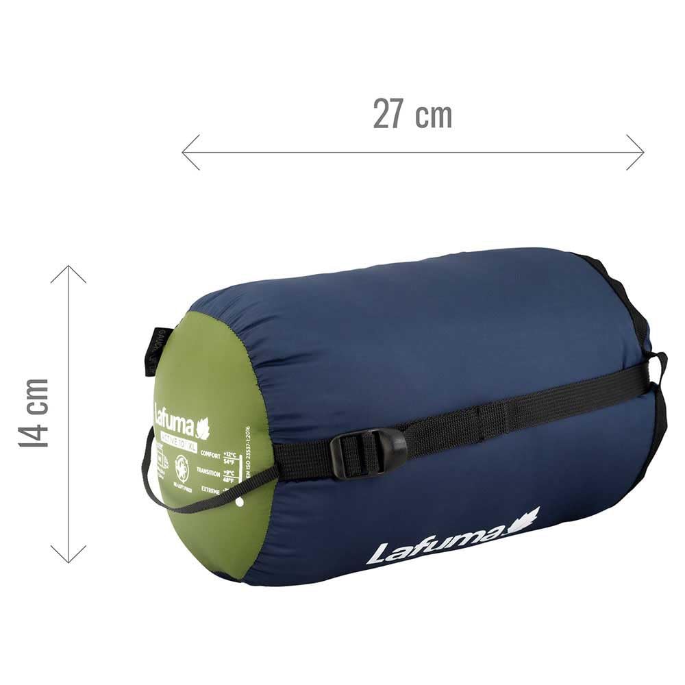 schlafsack gr 110 Schlafsack Winter  Grn  Gre 110 cm  Essentials | Kaufen?