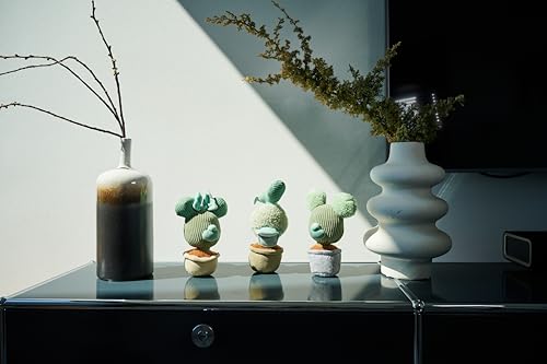 Peluche Disney Plante Donald 18 cm - vue 8