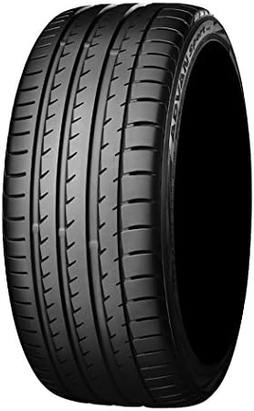 Amazon.co.jp: ヨコハマ(YOKOHAMA) ADVAN Sport V105 195/50R16 84V 