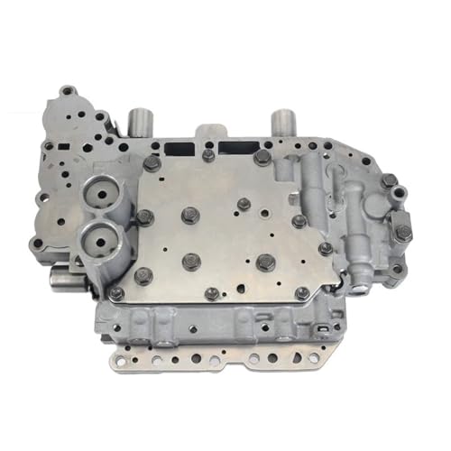 Cuerpo de válvula transmisión U150 U151 U250 para Highlander y RAV4 2004-2014 5