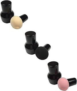 Healeved 6sets Makeup Sponges Powder Puff Mak...