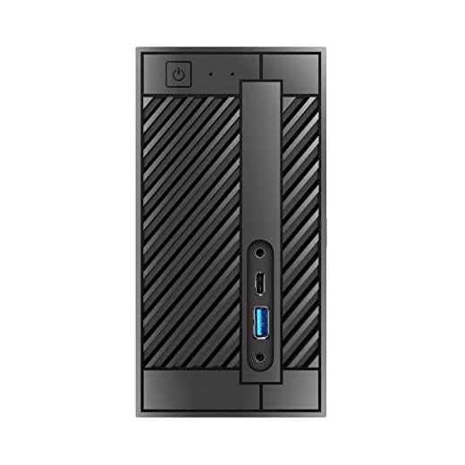 ASRock Barebone System Components Other DESKMINI 310W