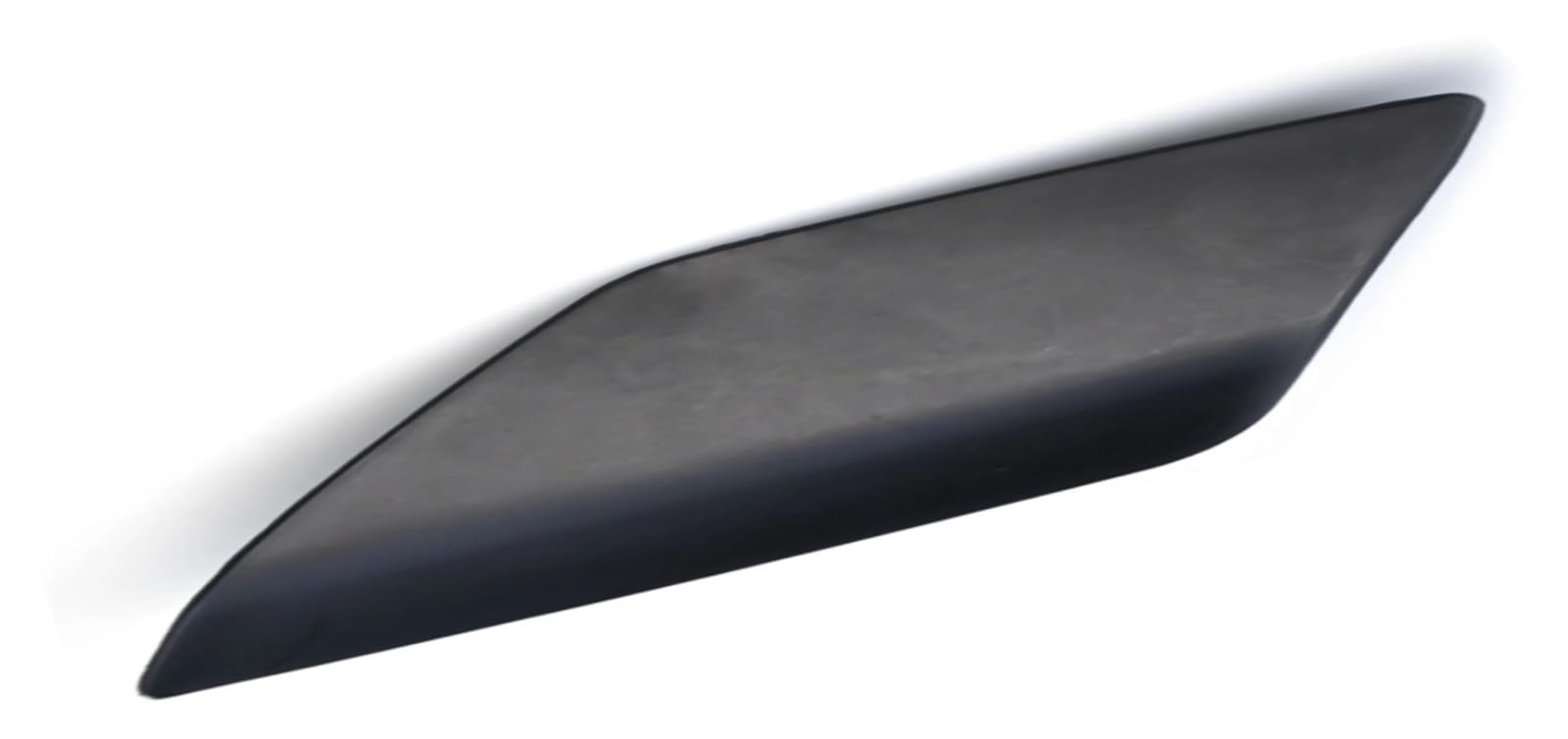 For VW for Golf 6 GTI 2009-2013, boquilla limpiaparabrisas de faro automático, tapa de cubierta de pulverización de repuesto 5K0955109A 5K0955110A(Left side)