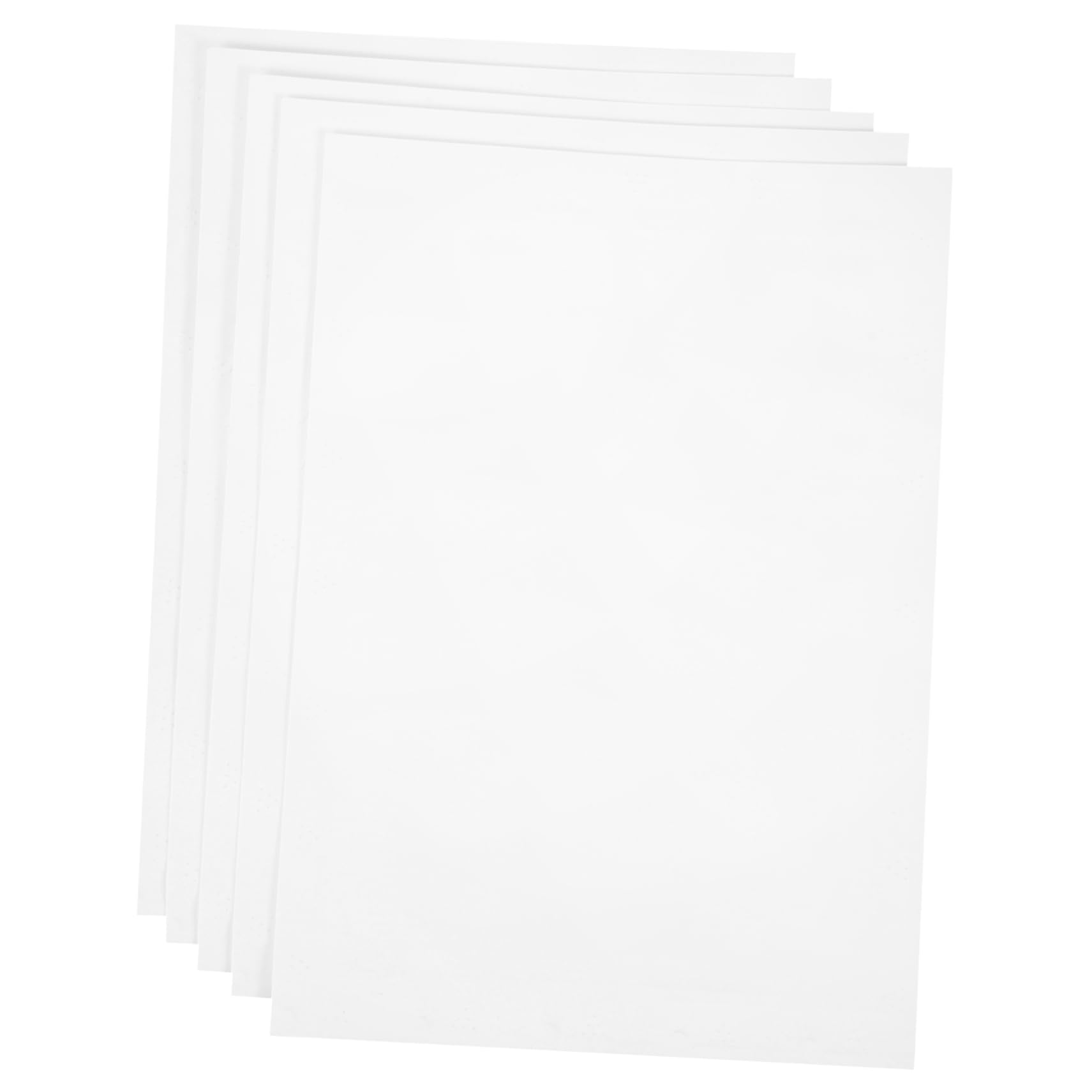 Feuilles D'Huile Lubrifiante Outils De Broyeur De Paquets Papier Graissé Outil De Lubrification pour Broyeur De Papiers 5 Pièces