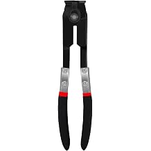CV Boot Clamp Pliers Tools Pliers for Axle Boot Clamps