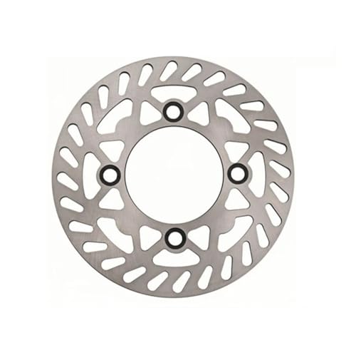 Disque de frein 200mm pour sorties tout terrain en dirt bike et bse