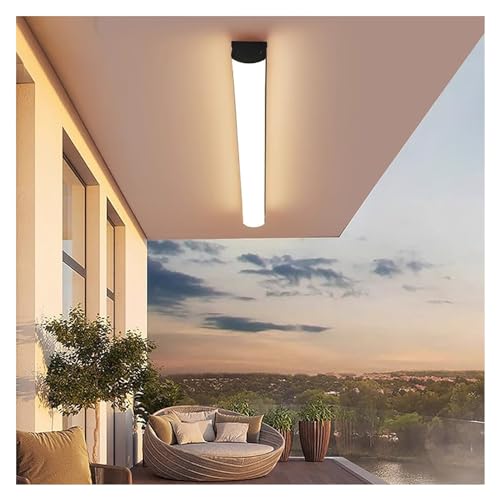 Plafoniera A LED, Piccola Plafoniera In Cristallo Elegante E Moderna, Adatta Per Corridoi, Scale - copertina