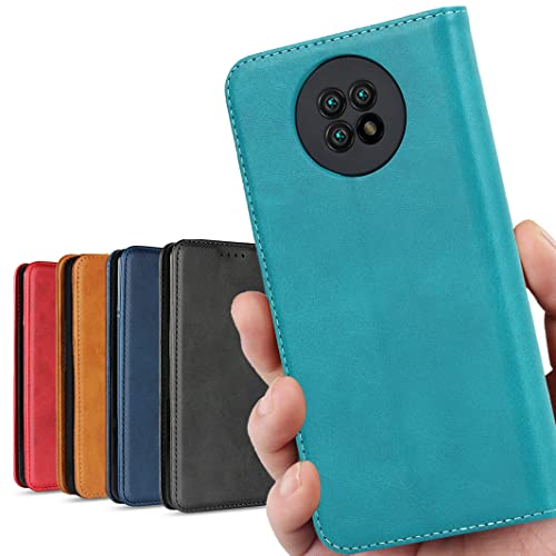 Amazon.co.jp: Xiaomi Redmi Note 9t ケース 手帳型 softbank SIM