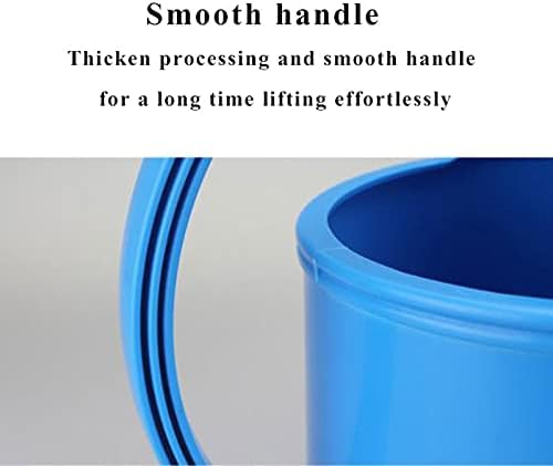 水やりタンク 屋内散水缶、庭のための長い噴出口、花の多肉植物、盆栽、0.79 Galのための屋内植物のためのプラスチック製の散水缶を