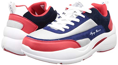 Image of Flying Machine Mens Fanny Sneakers