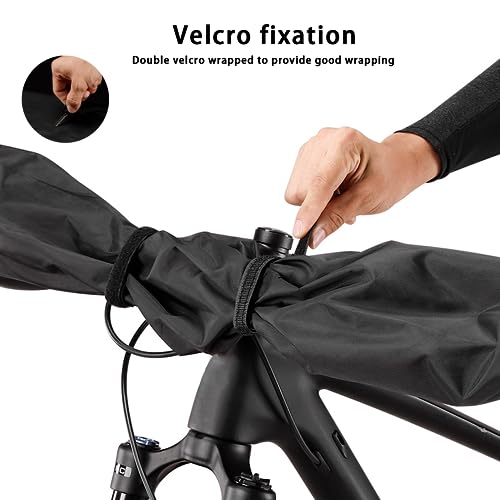 MASTWINK® 2 Pezzi Accessori Bicicletta