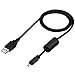 Master Cables Compatible Replacement Kodak U-8 USB Cable -See Description for Full List of Compatible Cameras