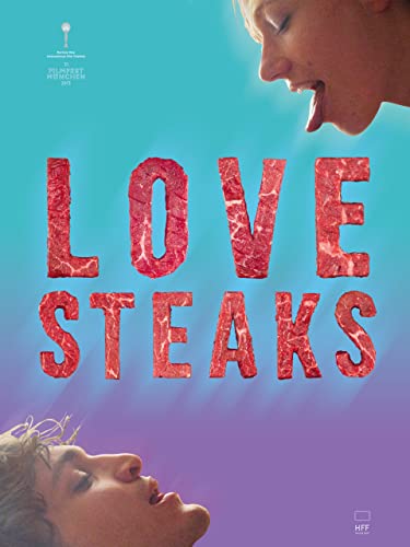 Love Steaks für 9,99 EUR bei amazon.de Bild: Love Steaks für 9,99 EUR bei amazon.de