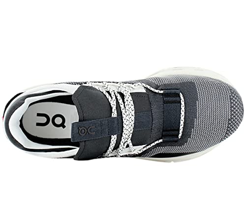 Image of On Women's Cloudnova Sneakers