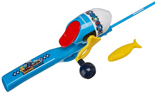 Shakespeare 1417545 Thomas Fishing Kit,Medium