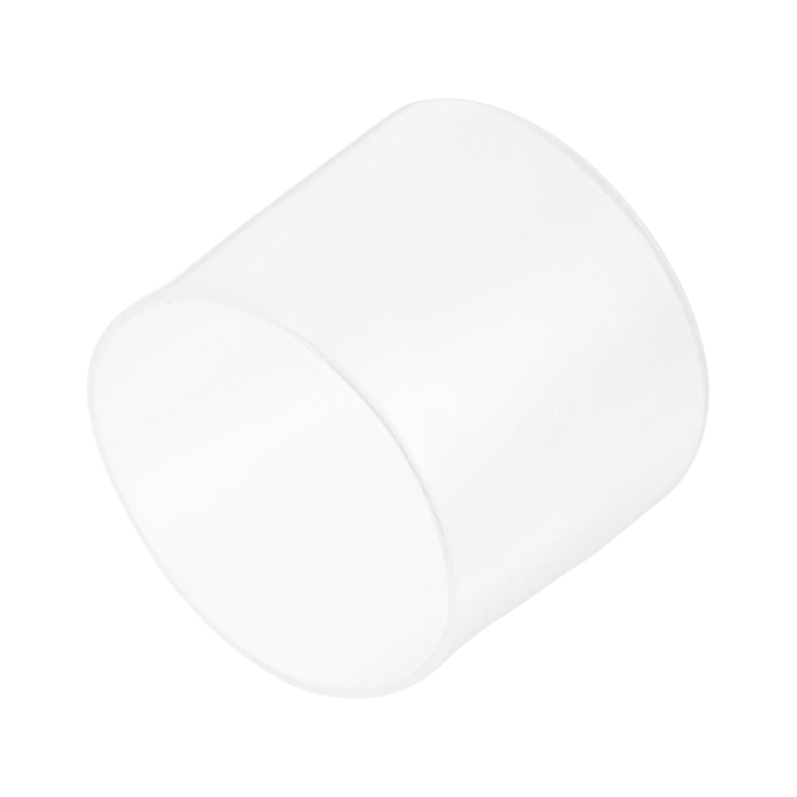 uxcell Rubber End Caps 43mm(1.7") ID Screw Thread Protectors 4Pcs