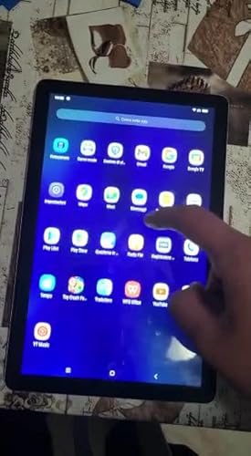 Amazon | Android 14 タブレット OSCAL PAD7 タブレット 10.1