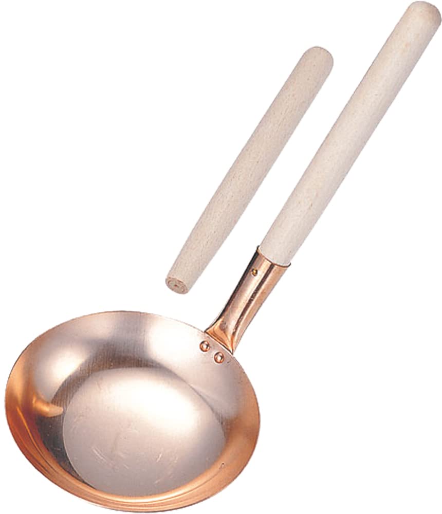 Kanda Kan 339077 Copper Carmela