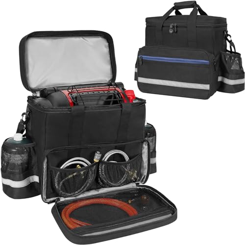 Mh9bx, Buddy Propane Heater Carrying Case With Pockets & Ant