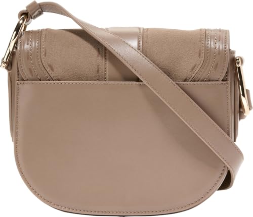 Cole Haan Essential Mini Saddle Bag3