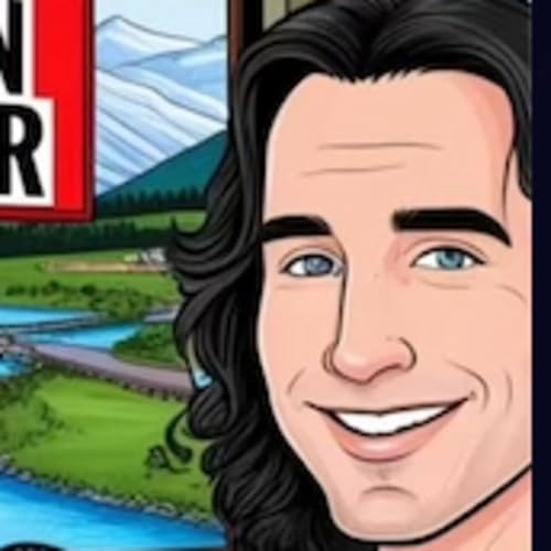 Josh Listens to Stuff Titelbild