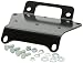 KFI Products 100605 Winch Mount for Yamaha Kodiak 400 4x4