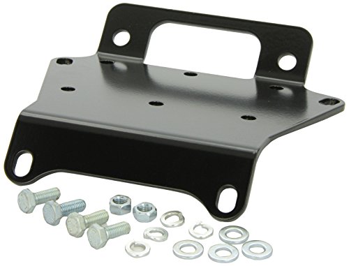 KFI Products 100605 Winch Mount for Yamaha Kodiak 400 4x4, 5400.1738
