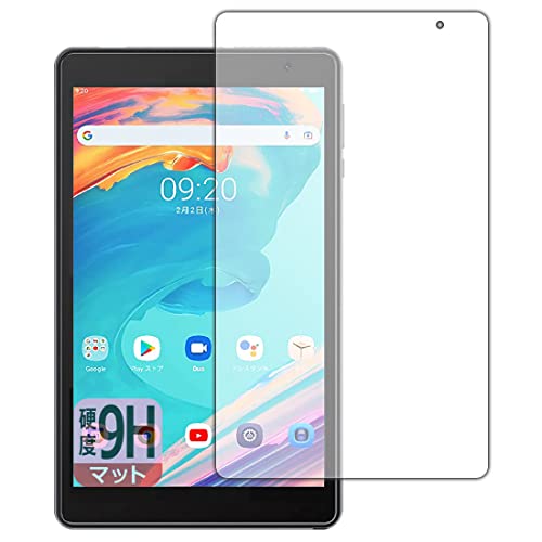 PDA�H�[ Blackview Tab 5�Ή� 9H���d�x[���˒ጸ] �ی� �t�B���� ���{��