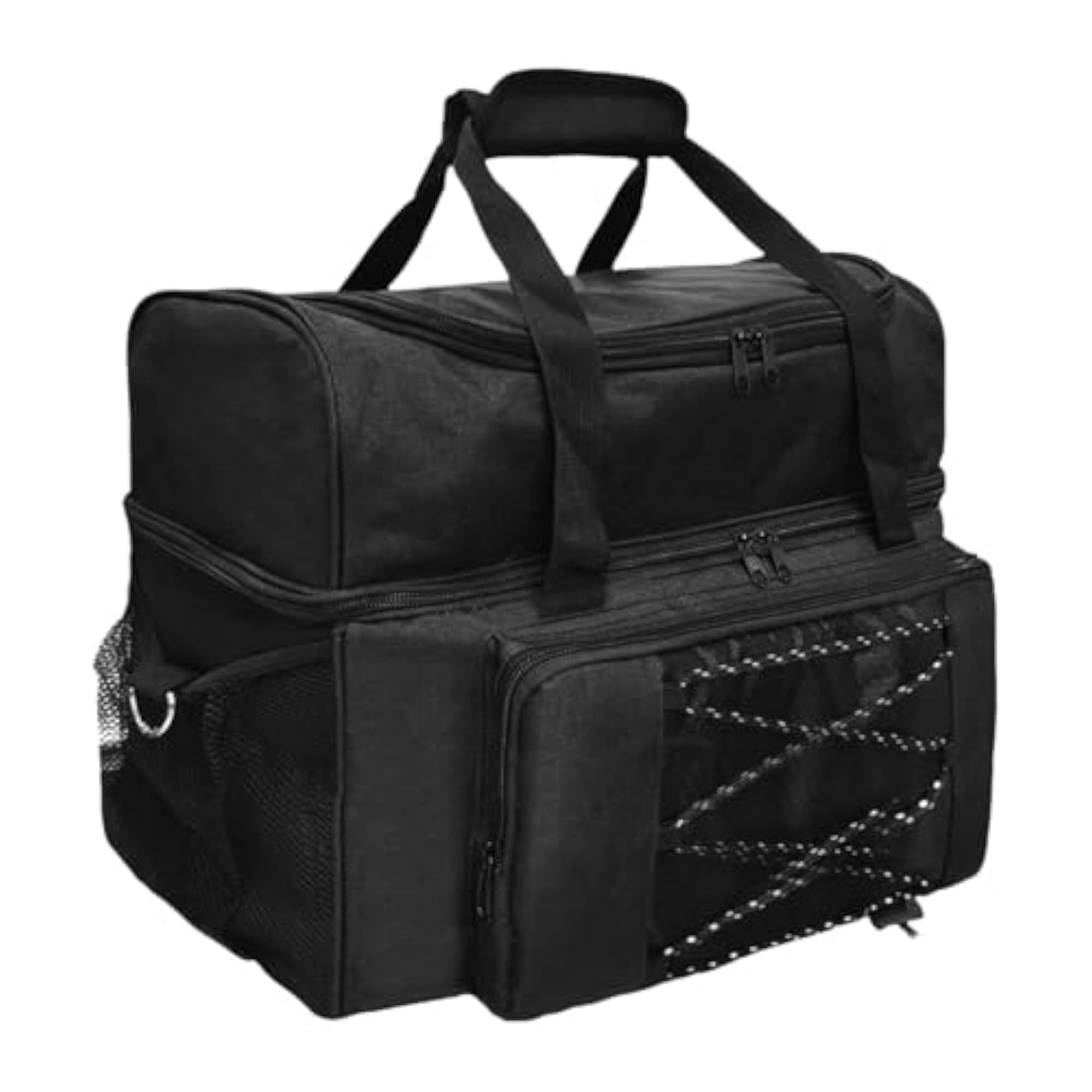 Sturdy Bowling Ball Bag for Women & Men