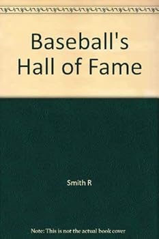 Paperback Baseball's Hall of Fame Book